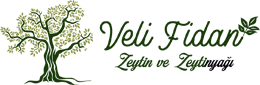 Veli Fidan Zeytin Ve Zeytinyağı