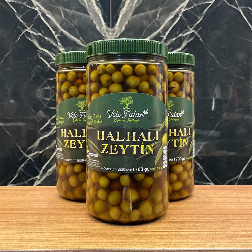halhalı 1700 gr 3lü