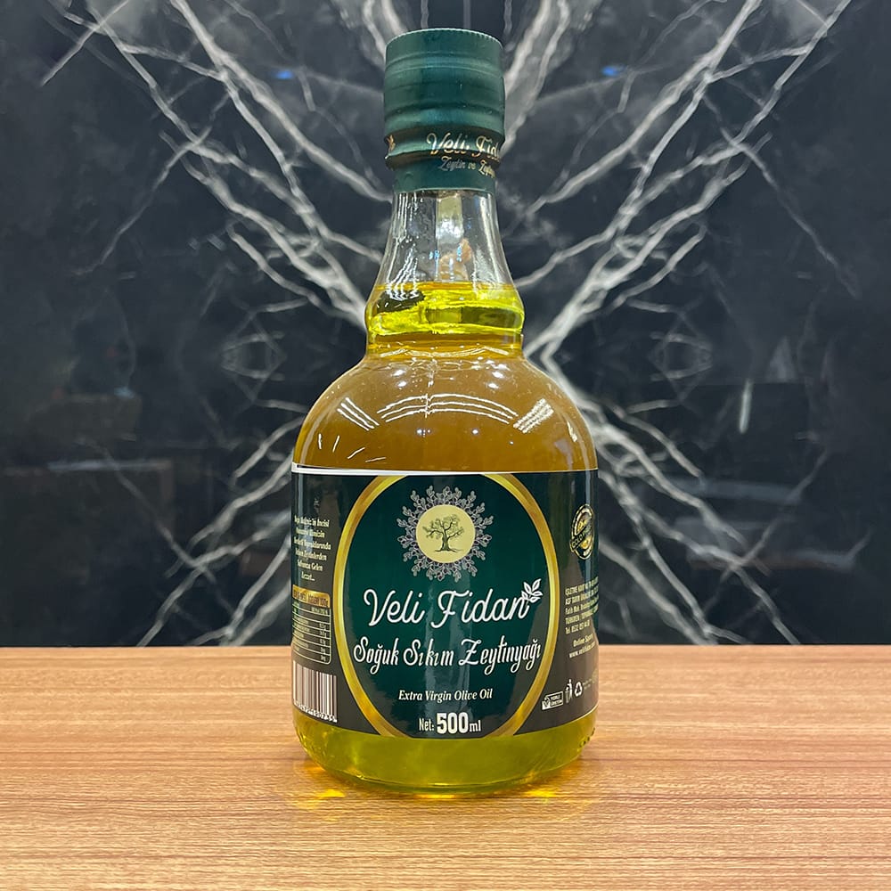 soguk sıkım 500ml teklipsd